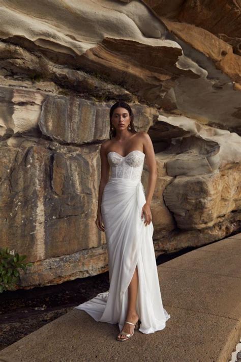 dion bridal perth